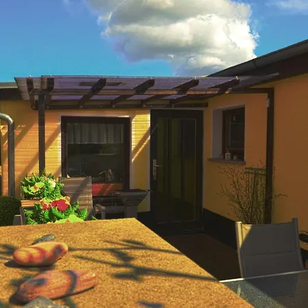 Holiday home Penno *