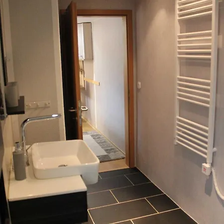 Holiday home Penno Sassnitz