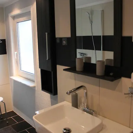 Penno Holiday home Sassnitz