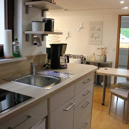 Holiday home Penno Sassnitz